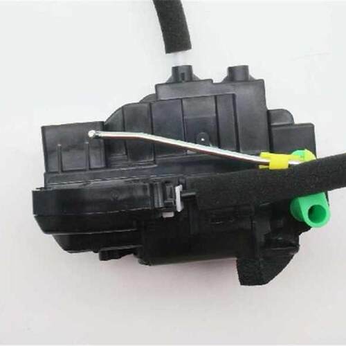 适用汽车门锁执行器中控锁闭锁器80501EB30A 82501EB30C