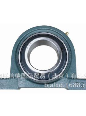 东莞T立R轴承高转北速UP无品牌/213带座外球面轴承京现C货式座