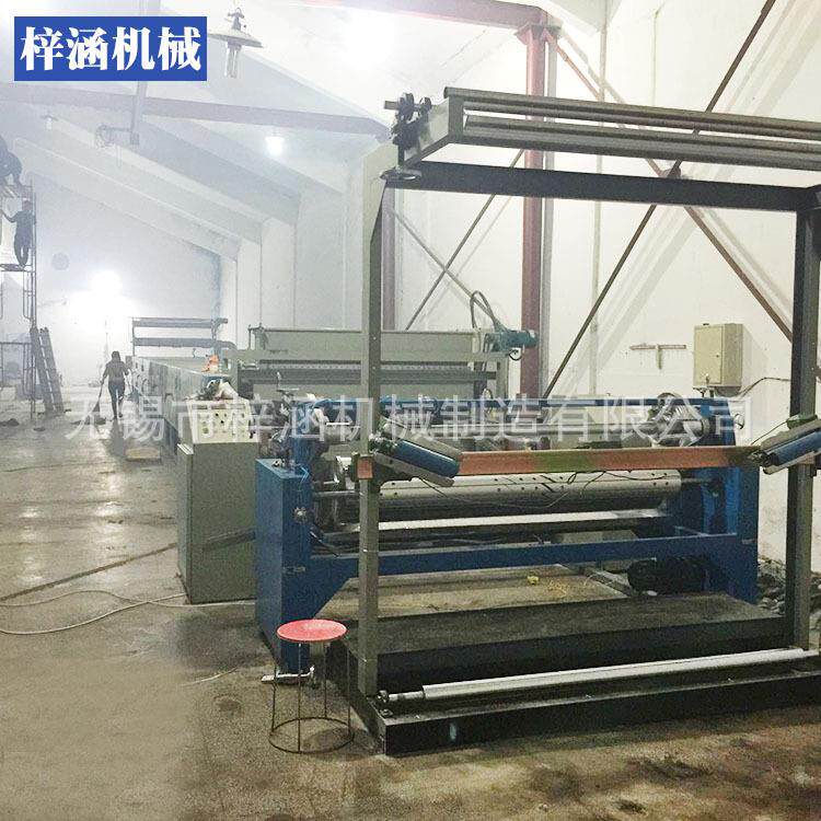厂家直销洒金机点塑机滴塑洒金机支持定制