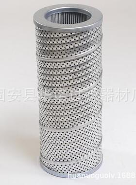 替代MP-FILTRI翡翠2504A10A液压配件油滤芯HP065A10AH