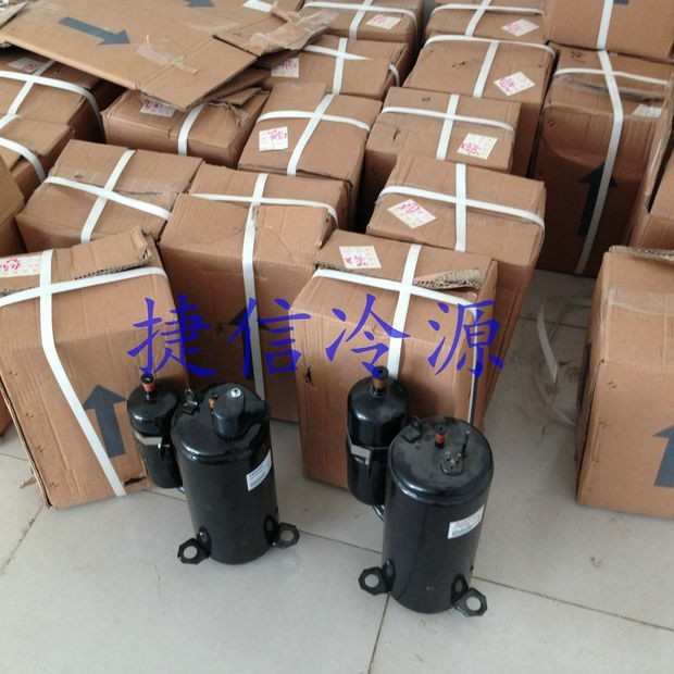 PH240X2C-8FTC东芝空调制冷压缩机