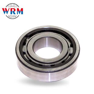 WRM满滚柱圆柱滚子轴承MU1308TM MU1312TM MU1316TM轴承