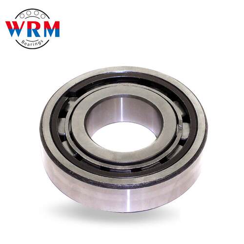 WRM满滚柱圆柱滚子轴承MU1208CX MU1212CX MU1220CX轴承