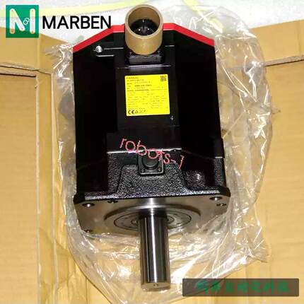 fanuc发那科伺服电机马达A06B-2082-B103-B403-2085-B103-B10