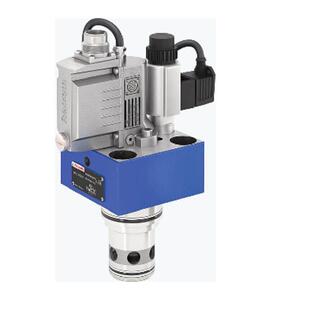 液压 德国/ 2WFCE16S160L-1X/M/24G1  比例插装阀
