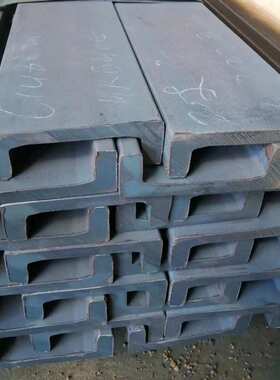 201.5*71.2叉车槽钢212.75*61叉车门架槽钢121.3*41叉车槽钢