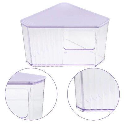 Urine Sand Pot Hamster Cage Accessories Multifunctional
