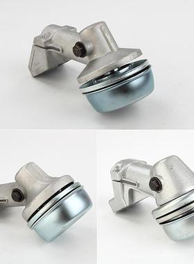 割草机工作头打草割灌机齿轮箱FS120 220 斯蒂尔齿轮箱总成配件