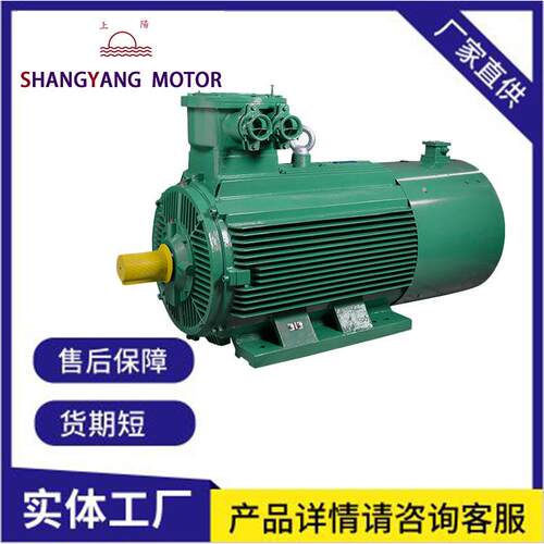 防可爆变频电动机679BBP-180M-Y4-18.5W质量靠性价比高江苏上阳电