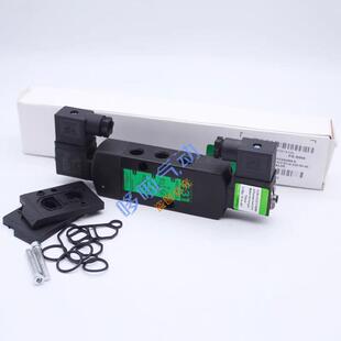 电磁阀SCG551A001MS/G531C017/EFG551A002/C001/C017/A005/C018MS