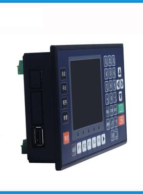 TC5540V CNC四轴运动控制器