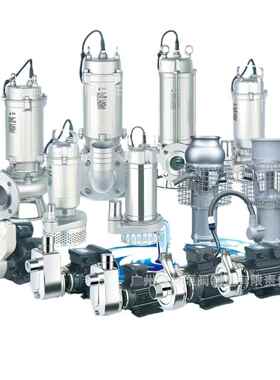 5切0W1QD1潜2-12-.1S耐酸水泵2寸不锈钢割泵排污泵ZIW水泵