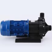 不锈钢磁力循环泵高低温无泄露热油泵循环磁力泵MPH磁力驱动泵