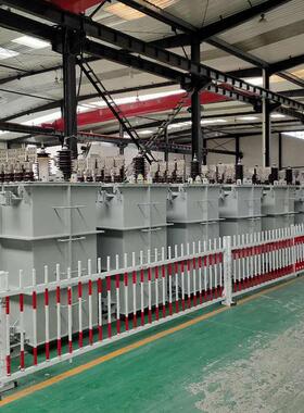 生产11KV33KV变压器2600kva3000KVA3500KVA油浸式变压器厂家