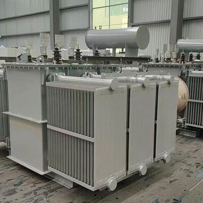生产S-2500KVA 2000KVA 电力变压器15KV 30KV33KV 变压器生产厂家