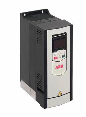 .--变频器5水泵-acs88035kw控制面板12a6acs880  变频器abb01风机