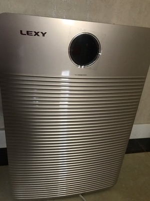 莱克空气净化器怎么样,总听说有人被忽悠真有这么差吗?