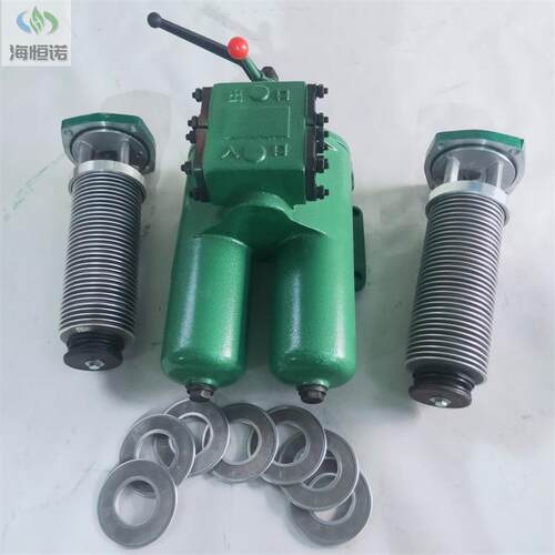 过厂家现LSPL-40筒型过货滤器SP-40/50/65/网SPL-40片式双筒滤器