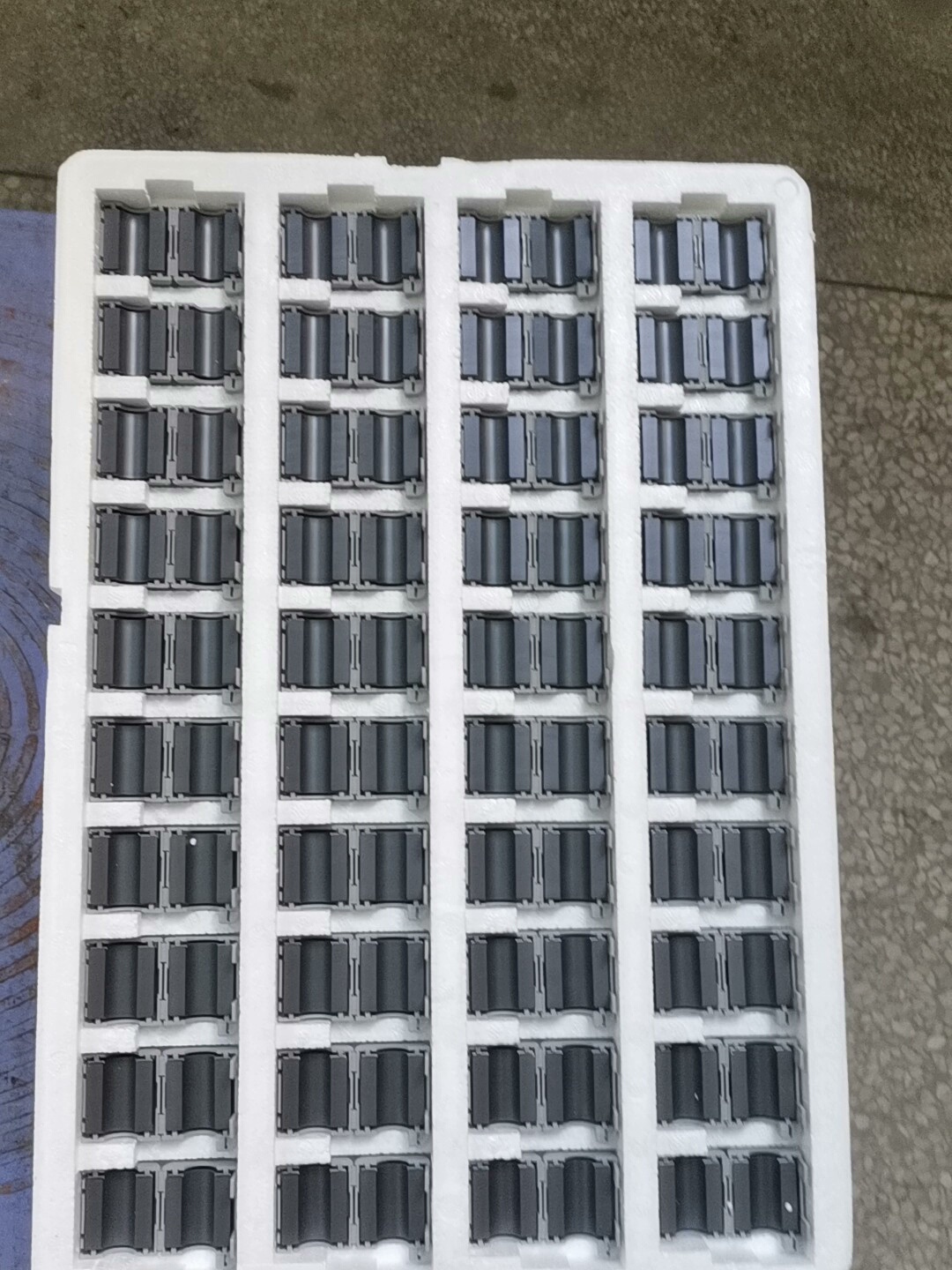 全新 E04SR301334 日本SEIWA星和电机磁环 抗