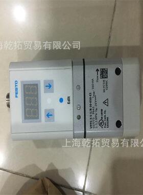 概述FESTO真空发生器OVEM-14-H-B-GN-CE-N-2P