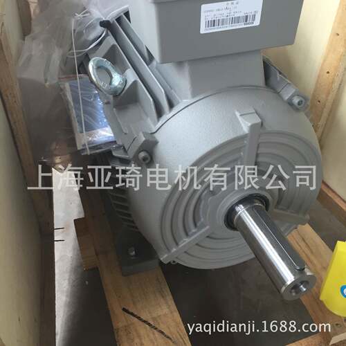 1LE0002-0EA49-0FA4-ZM2B （B5-2.2W）变频电动机