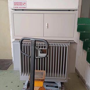 三相油浸式 隧道变压器80V升压660V690V1140V转220V200降 折扣价