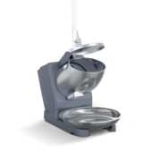 冷冻家用小型刨冰机全自动冰沙机绵绵冰机全自动商用破冰机