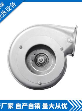 直销单进风鼓风机PB249743HB2M数据中心冷却