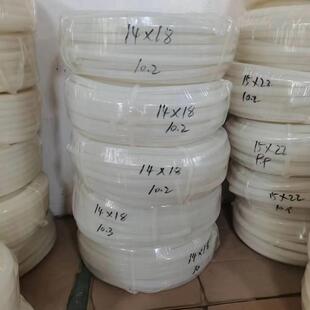 18环保耐高温硅胶水管4分管水泵配件整卷优惠 70米硅胶管14