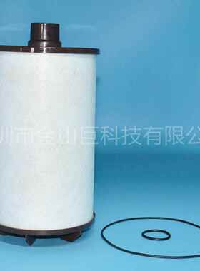 船舶发动机曲轴箱通气滤芯CCV55222-12-08船舶保养配件曲轴箱滤芯