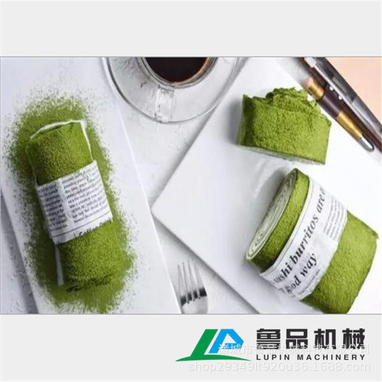 全自动烙皮机数控型米面饼制饼机摊皮机器薄饼机数控设备速食