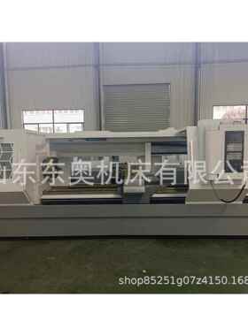全自动数控车床CK6140数控卧式车小型精密加工高精度加工切削