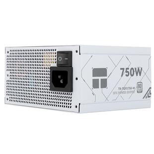 利民 TGFX750-W电脑机箱电源金牌全模组 额定750W 静音 新品上市