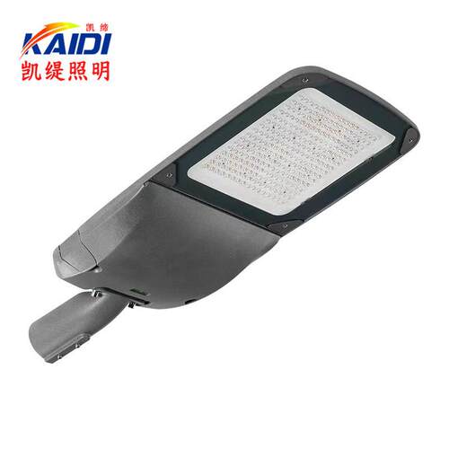 LED路灯压铸铝外壳新款路灯头100W150W200W市政道路照明工程外销