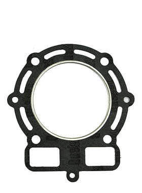 KTM EXC SXS MXC XC SX 250 400 520 525 540 气缸头垫89.3