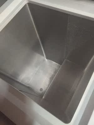 haier /海尔家用/大省电小冰柜怎么样？不吹不黑讲一讲性价比