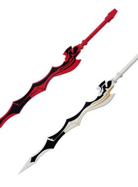 Fate/EXTRA cos道具 红白原初之火saber花嫁版尼禄暴君陨铁之鞴