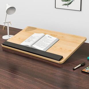 写字板倾斜画板美术生多功能可调节儿童垫板桌面台式素描X20