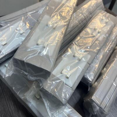 通用海绵拖把替换头吸水墩布海绵头家用新款拖地胶棉拖把头替换装