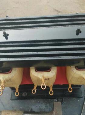 山东鲁杯BP8Y-912/1832频敏变阻器铁芯用6～12mm厚钢板制成