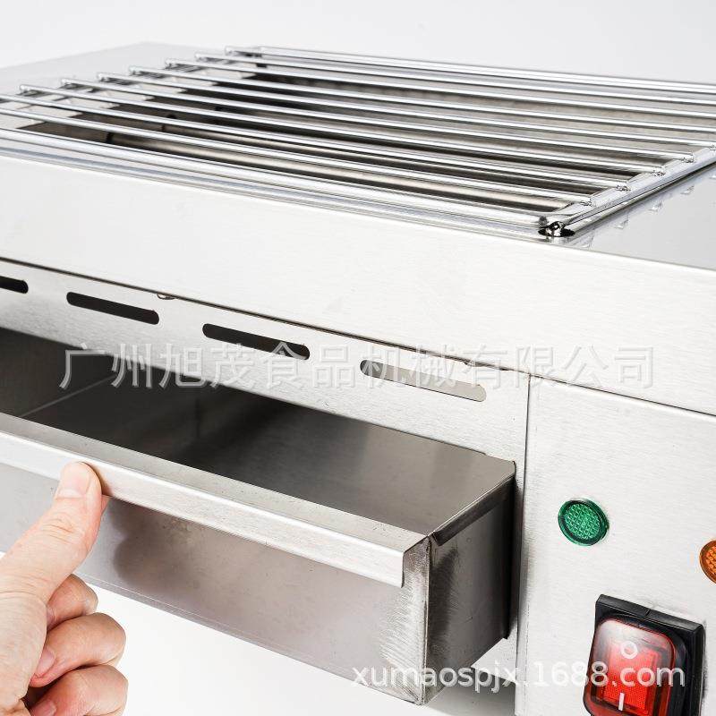 烧烤炉商用家烤串用烤肉烤生蚝油无烟烤羊肉无品牌/电热不锈钢烧,办公设备/耗材/相关服务,封口机,淘宝优惠券,粉丝福利购,淘宝优惠卷