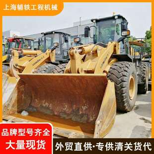 转让装载机3050铲车柳工临工徐工龙工3吨5吨装载机