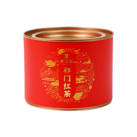 天之红祁门红茶正宗甜香祁红50g