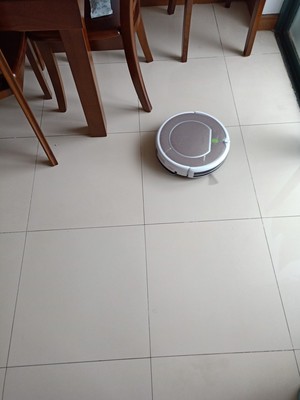 科沃斯地宝金睿和灵犀哪个好，质量怎么样一周使用彻底爱上了吗