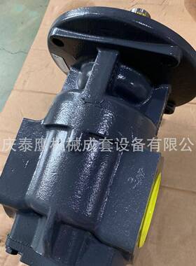 德国原装克拉克KF6/500H10BP0A7DP1齿轮油泵液压泵滤油机泵