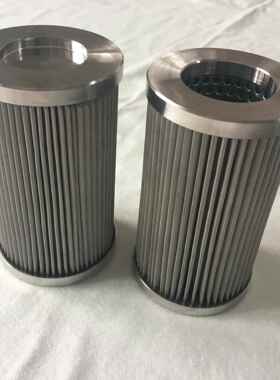 DL001002汽轮机油动机滤芯DS103EA100V/-W规格齐全汽轮机滤芯