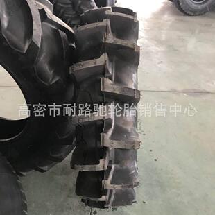 拖拉机水田轮胎12.4-26 14.9-30 13.6-38 水田高花轮胎 轮胎