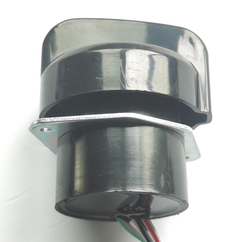 厂家直供挖掘机配件现代油门旋钮R215-7油门开关21N8-20902机械