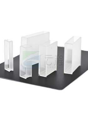 /5722/石英两通比色30烧结个10/装光/20/皿/100mm2紫外 75140/50