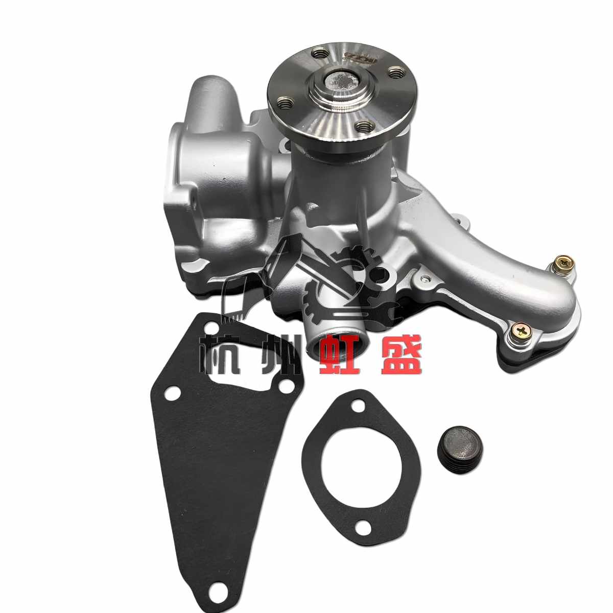 厂家直销适用玉柴YC35 山河智能挖掘机  康明斯A2300 A1700发动机